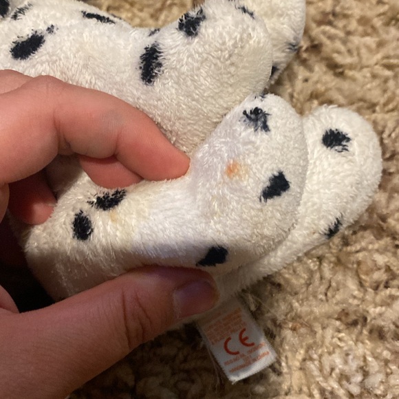 Ty hydrant, the dog plush - Picture 7 of 8